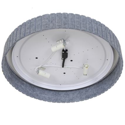 Nordlux - Laelamp CORATO 3xE14/15W/230V läbimõõt 52 cm