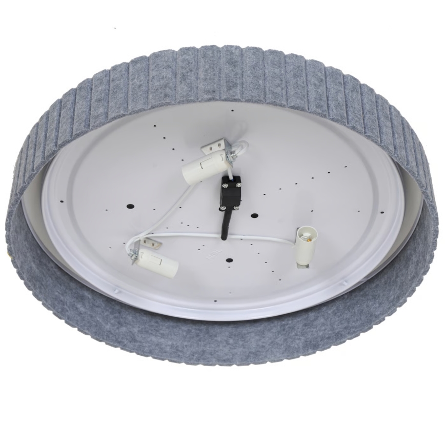 Nordlux - Laelamp CORATO 3xE14/15W/230V läbimõõt 52 cm