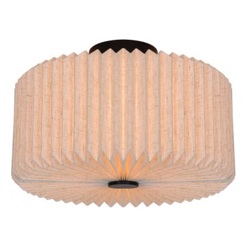 Nordlux - Laelamp VIVIENNE 1×E27/15W/230V Ø 40 cm