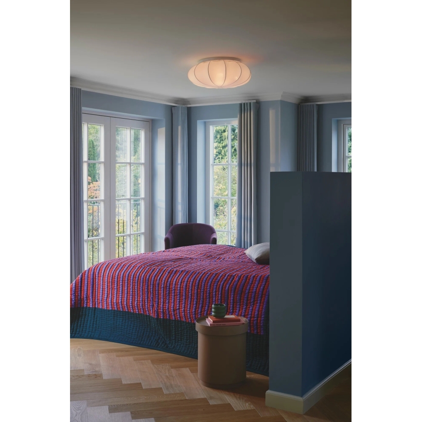 Nordlux - Laevalgusti AERON 3xE27/25W/230V d. 60 cm