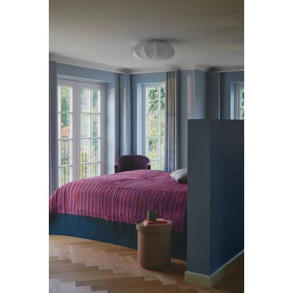 Nordlux - Laevalgusti AERON 3xE27/25W/230V d. 60 cm
