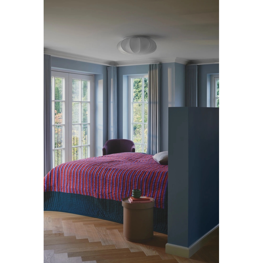 Nordlux - Laevalgusti AERON 3xE27/25W/230V d. 60 cm