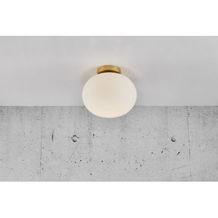 Nordlux - Laevalgusti ALTON 1xE27/25W/230V