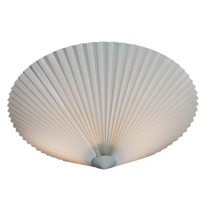 Nordlux - Laevalgusti TRIO 1xE27/40W/230V d. 45 cm valge
