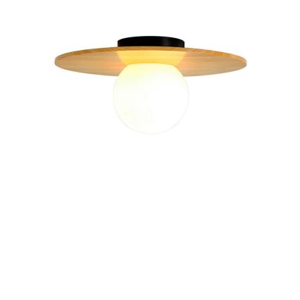 Nordlux - Laevalgusti vannituppa SIONA 1xE27/60W/230V IP44 beež