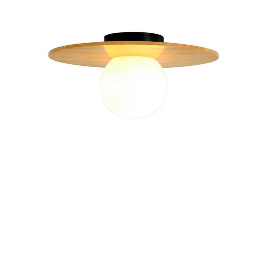Nordlux - Laevalgusti vannituppa SIONA 1xE27/60W/230V IP44 beež