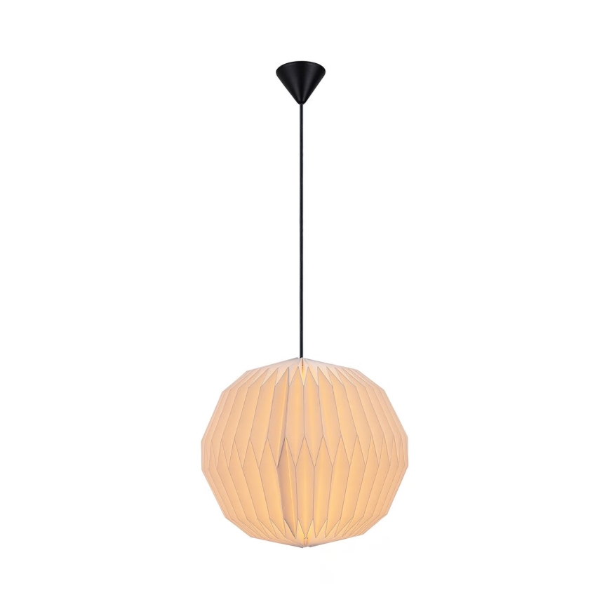 Nordlux - Lambivari lühtrile BELLOY E27 d. 30 cm