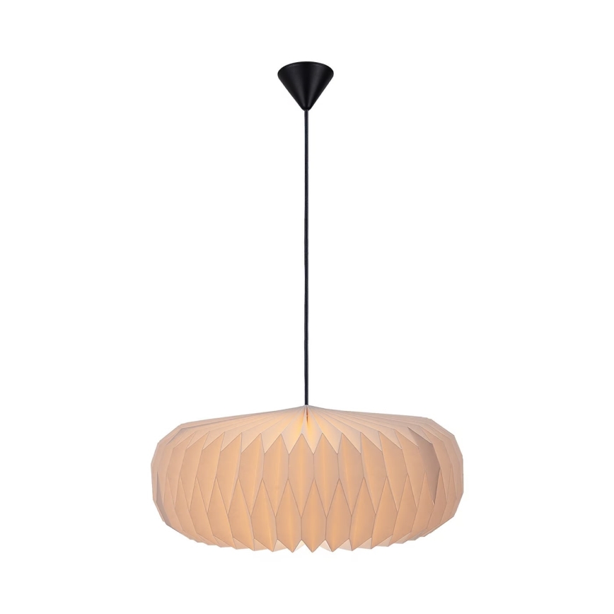 Nordlux - Lambivari lühtrile BELLOY E27 d. 45 cm