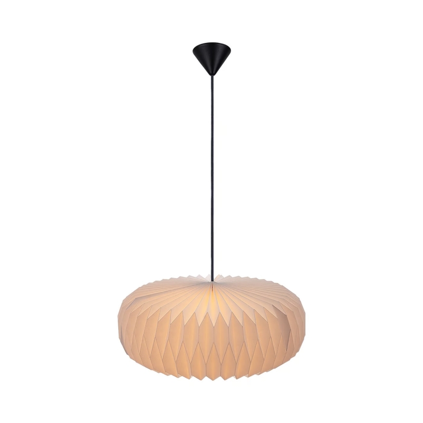 Nordlux - Lambivari lühtrile BELLOY E27 d. 45 cm