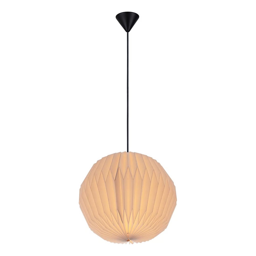 Nordlux - Lambivari lühtrile BELLOY E27 d. 30 cm
