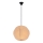 Nordlux - Lambivari lühtrile BELLOY E27 d. 30 cm