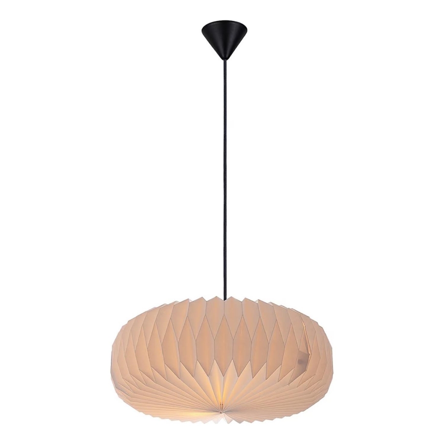 Nordlux - Lambivari lühtrile BELLOY E27 d. 45 cm