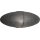 Nordlux - Lambivari lühtrile VILLO E27 d. 60 cm hall