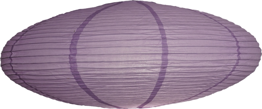 Nordlux - Lambivari lühtrile VILLO E27 d. 60 cm lilla