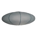 Nordlux - Lambivari lühtrile VILLO E27 d. 60 cm sinine