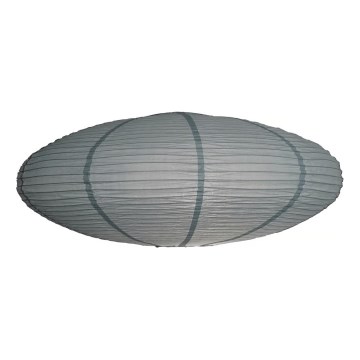 Nordlux - Lambivari lühtrile VILLO E27 d. 60 cm sinine