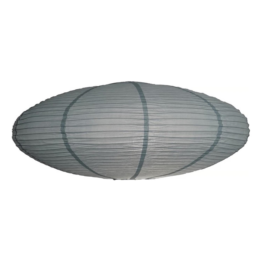 Nordlux - Lambivari lühtrile VILLO E27 d. 60 cm sinine