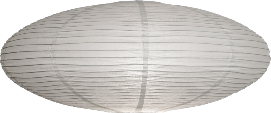 Nordlux - Lambivari lühtrile VILLO E27 d. 60 cm valge