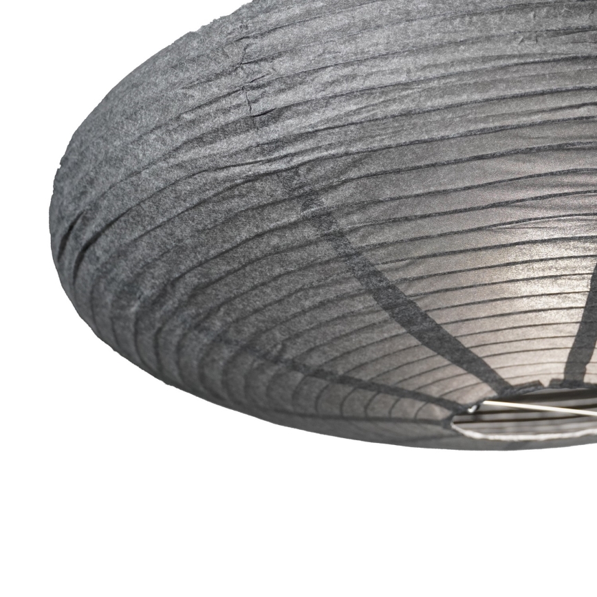 Nordlux - Lambivari lühtrile VILLO E27 d. 60 cm hall