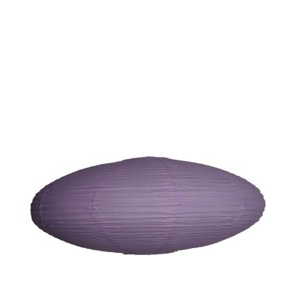 Nordlux - Lambivari lühtrile VILLO E27 d. 60 cm lilla