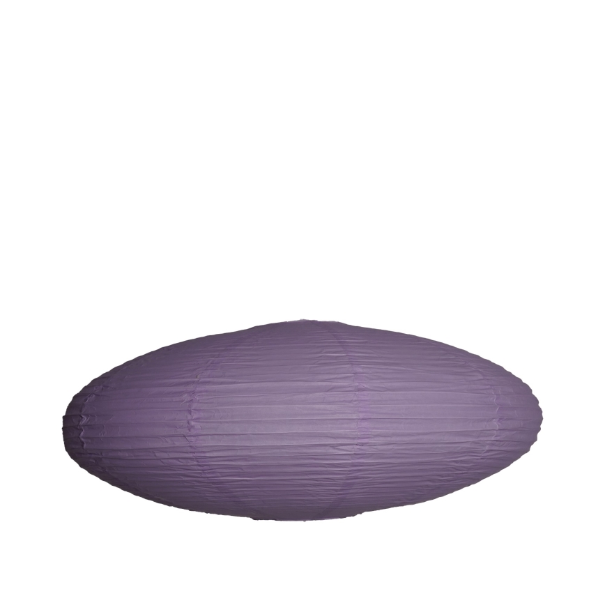 Nordlux - Lambivari lühtrile VILLO E27 d. 60 cm lilla