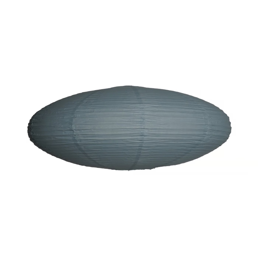 Nordlux - Lambivari lühtrile VILLO E27 d. 60 cm sinine