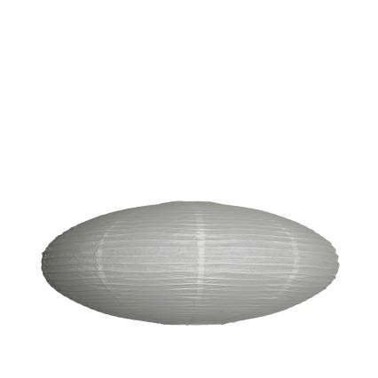 Nordlux - Lambivari lühtrile VILLO E27 d. 60 cm valge