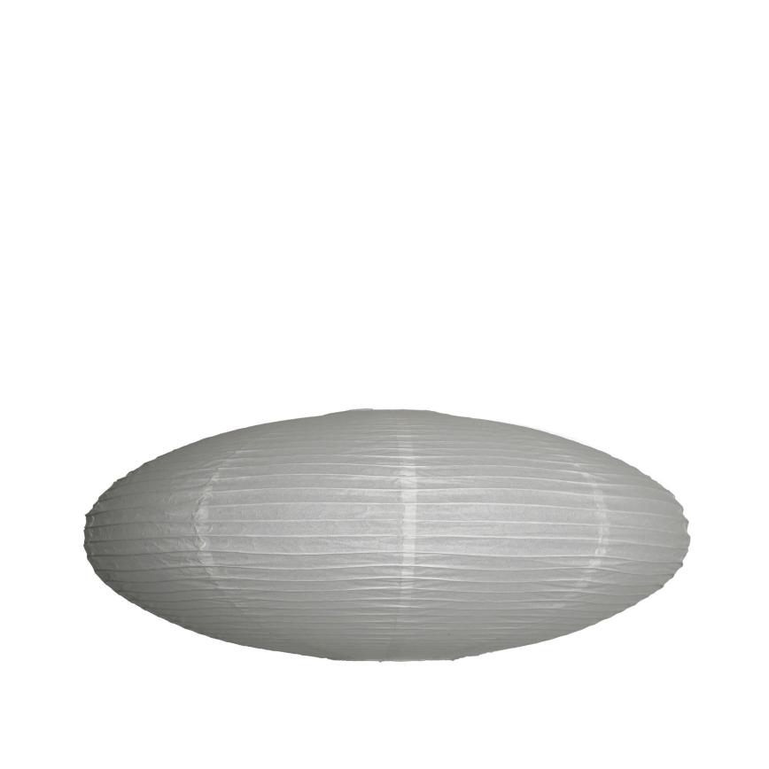 Nordlux - Lambivari lühtrile VILLO E27 d. 60 cm valge