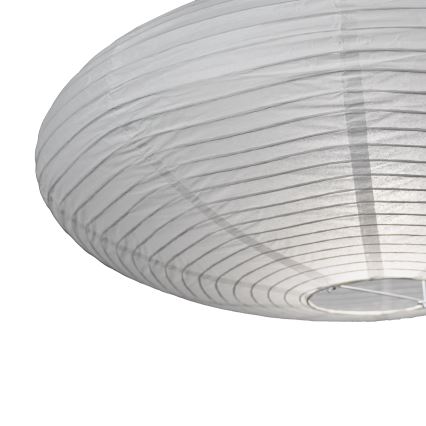 Nordlux - Lambivari lühtrile VILLO E27 d. 60 cm valge