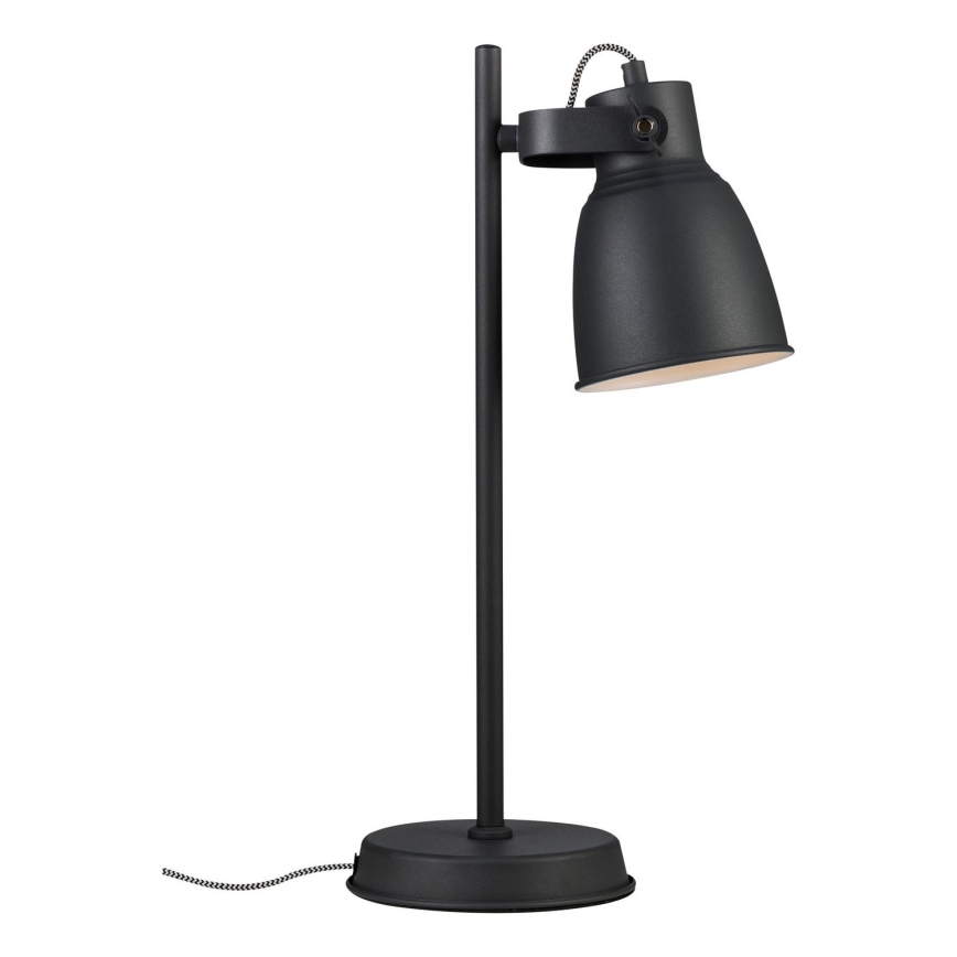 Nordlux - Laualamp ADRIAN 1xE27/25W/230V