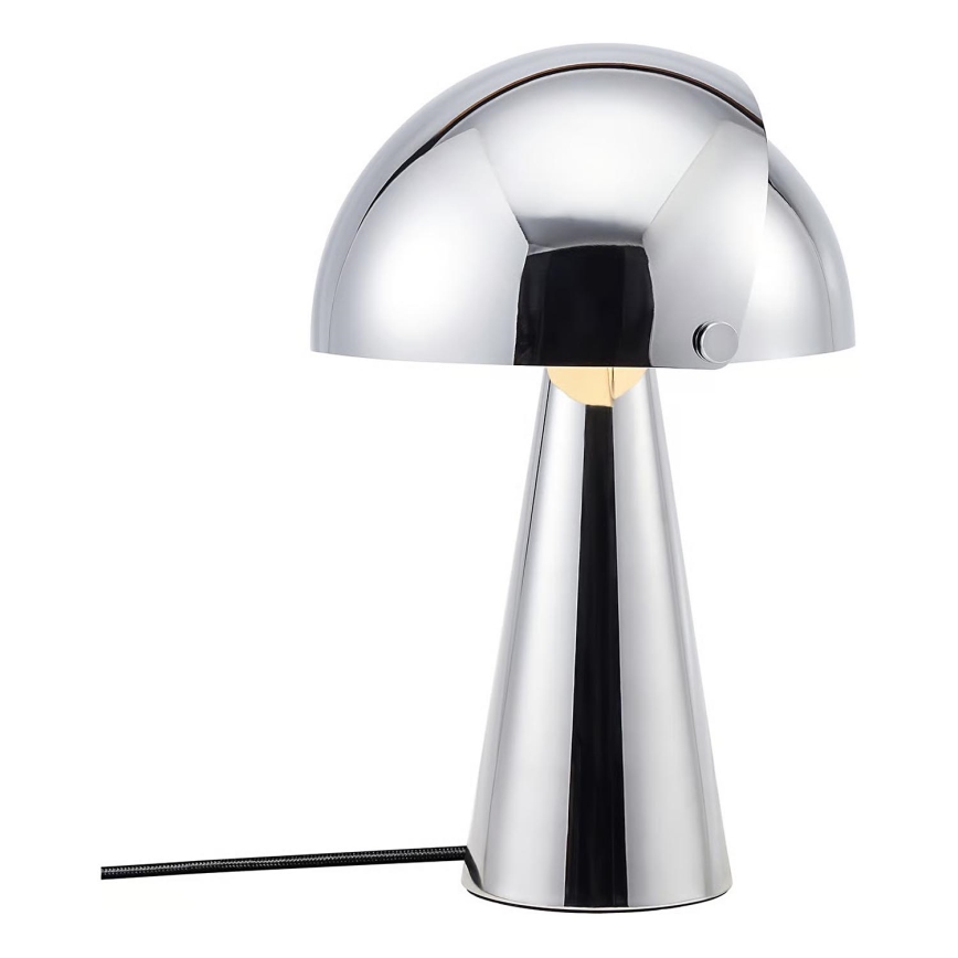 Nordlux - Laualamp ALIGN 1xE27/25W/230V läikiv kroom