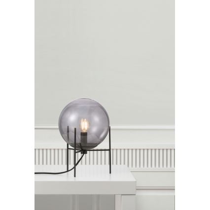 Nordlux - Laualamp ALTON 1xE14/15W/230V