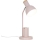 Nordlux - laualamp DEVONE 1xE27/15W/230V roosa
