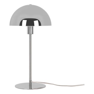 Nordlux - Laualamp ELLEN 1xE14/40W/230V läikiv kroom