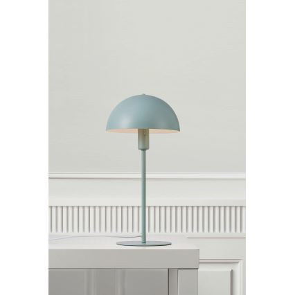 Nordlux - Laualamp ELLEN 1xE14/40W/230V mintroheline