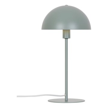 Nordlux - Laualamp ELLEN 1xE14/40W/230V roheline