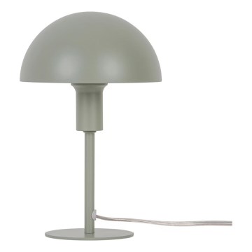 Nordlux - Laualamp ELLEN 1xE14/40W/230V roheline