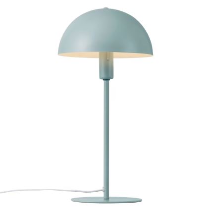Nordlux - Laualamp ELLEN 1xE14/40W/230V sinine