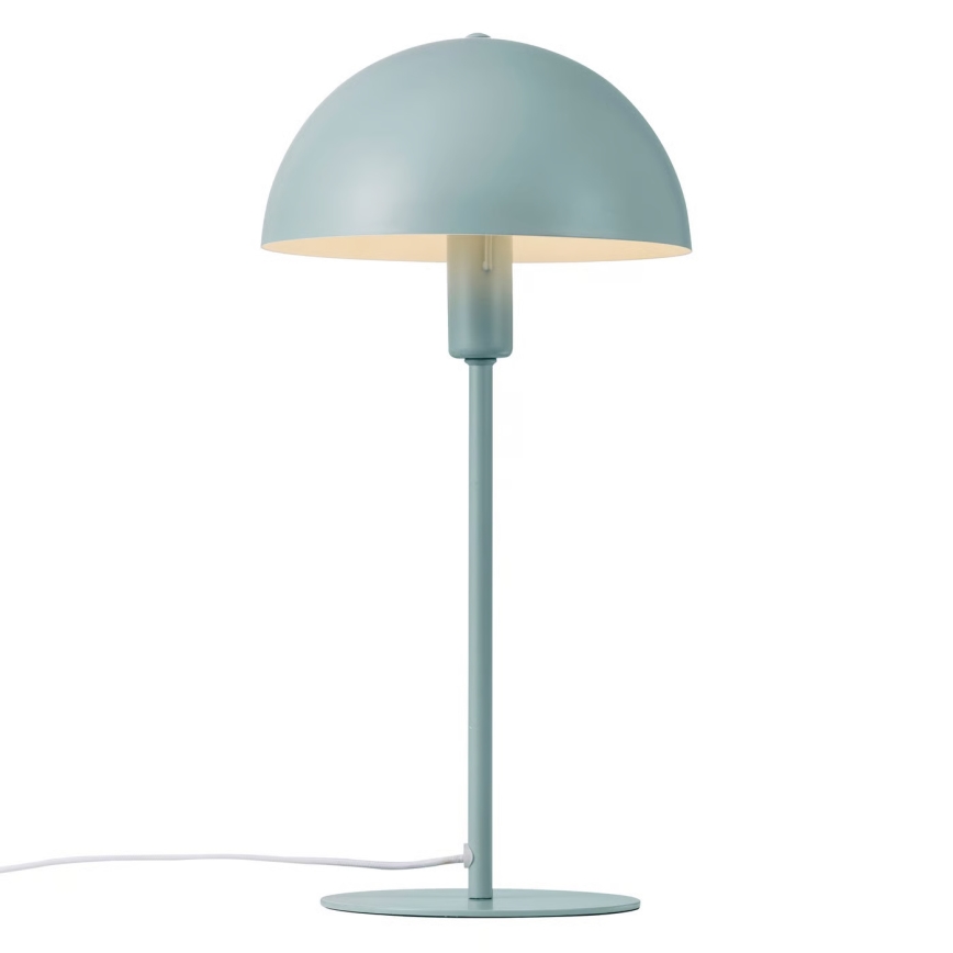 Nordlux - Laualamp ELLEN 1xE14/40W/230V sinine