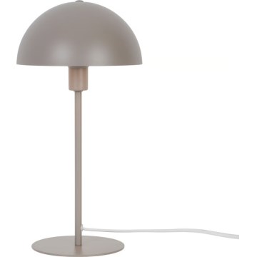 Nordlux - laualamp ELLEN ELLEN 1xE14/40W/230V pruun