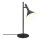 Nordlux - Laualamp KELVIS 1xGU10/12W/230V must