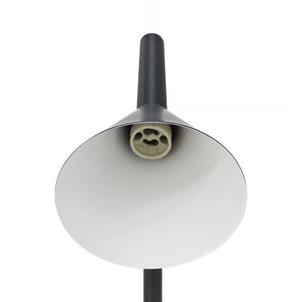 Nordlux - Laualamp KELVIS 1xGU10/12W/230V must