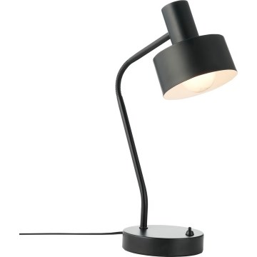 Nordlux - Laualamp MATIS 1xE27/15W/230V must