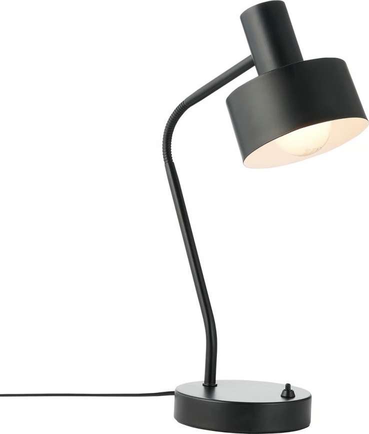 Nordlux - Laualamp MATIS 1xE27/15W/230V must