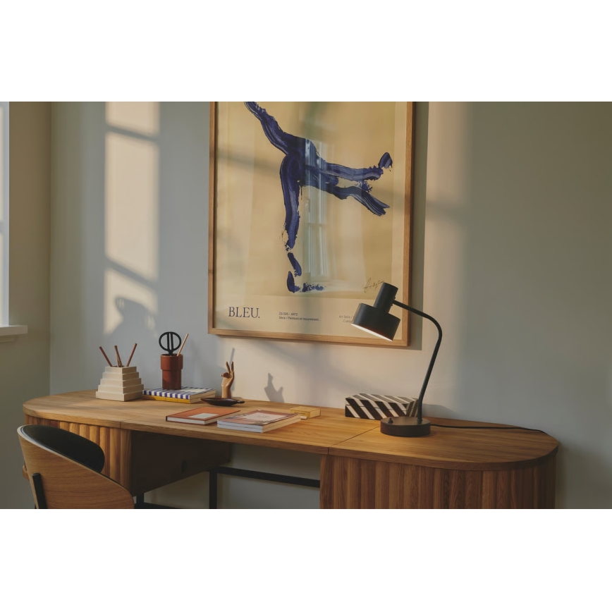 Nordlux - Laualamp MATIS 1xE27/15W/230V must