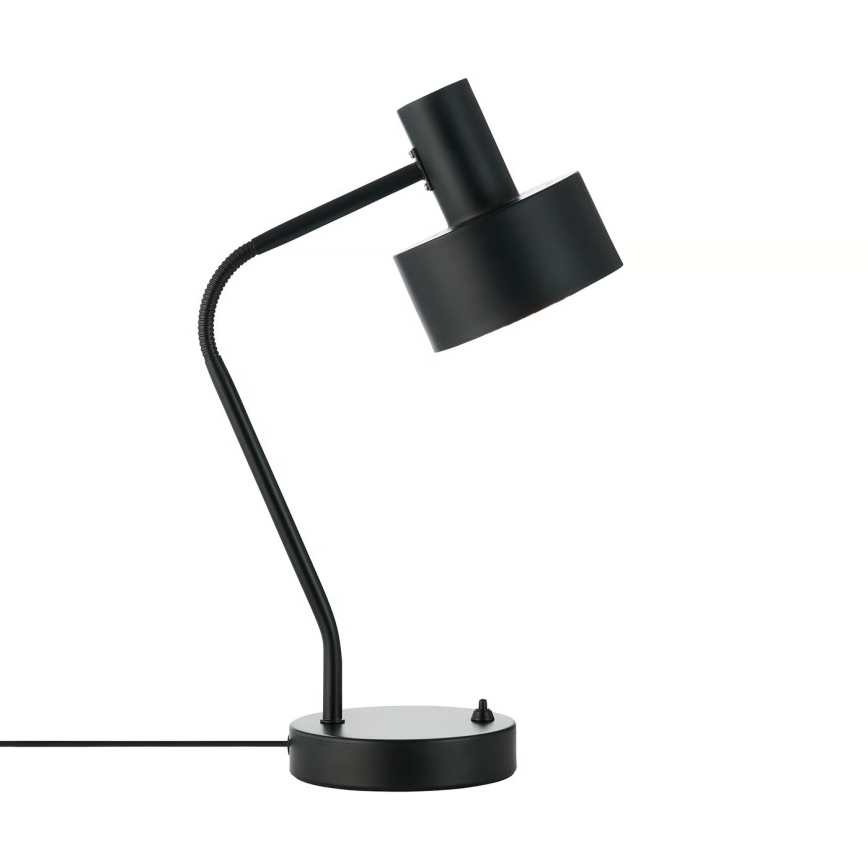 Nordlux - Laualamp MATIS 1xE27/15W/230V must