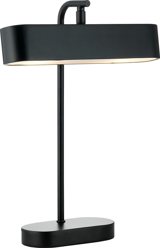 Nordlux - Laualamp MERLIN 2xG9/5W/230V must