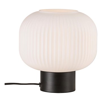 Nordlux - Laualamp MILFORD 1xE27/40W/230V must