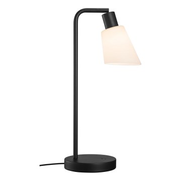 Nordlux - Laualamp MOLLI 1xE14/25W/230V
