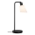 Nordlux - Laualamp MOLLI 1xE14/25W/230V